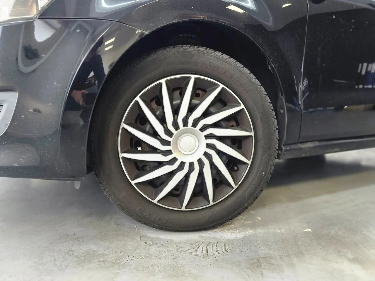 Billede 17 - VW Polo 1,2 TSi 90 Comfortline