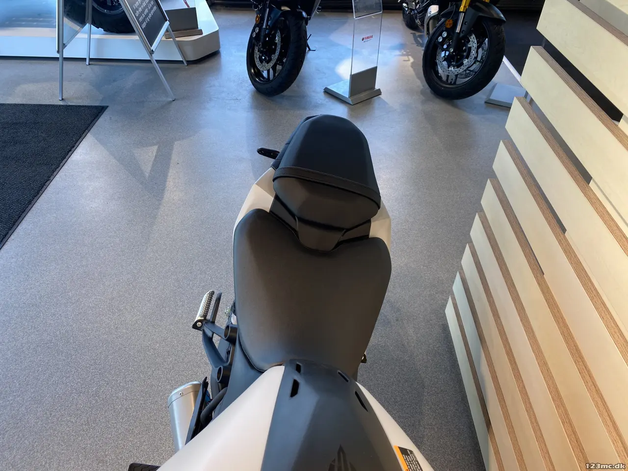Billede 12 - Yamaha MT-07 Hyper Naked