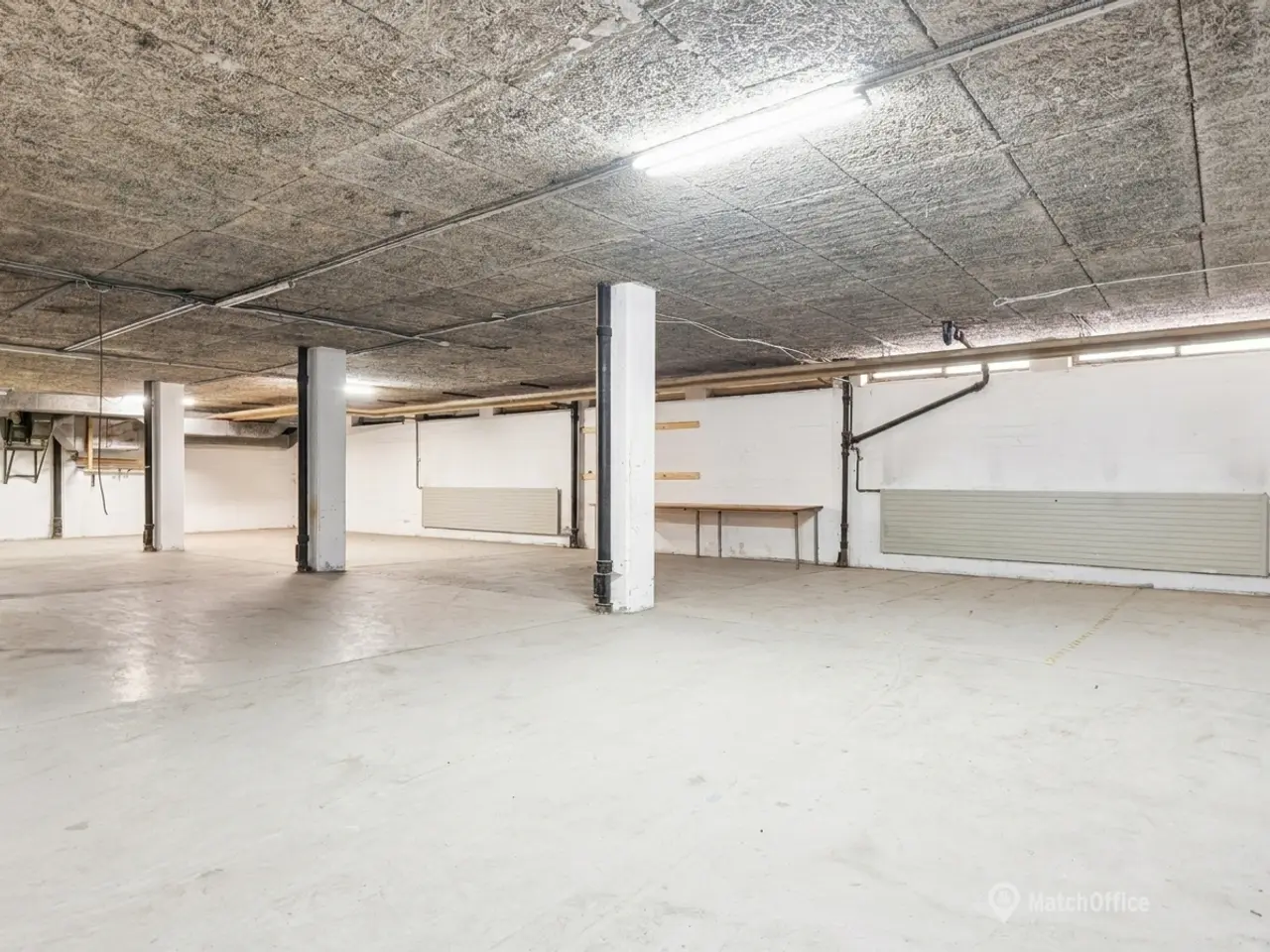 Billede 6 - Lager på 473 m² i Skovlunde med portadgang