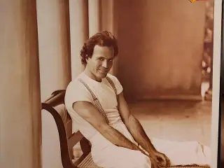 Julio iglesia