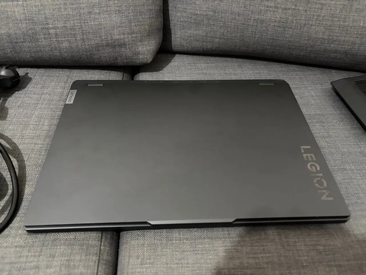 Billede 1 - Lenovo Legion Pro 7