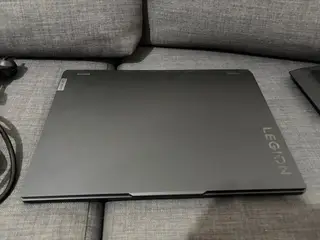 Lenovo Legion Pro 7