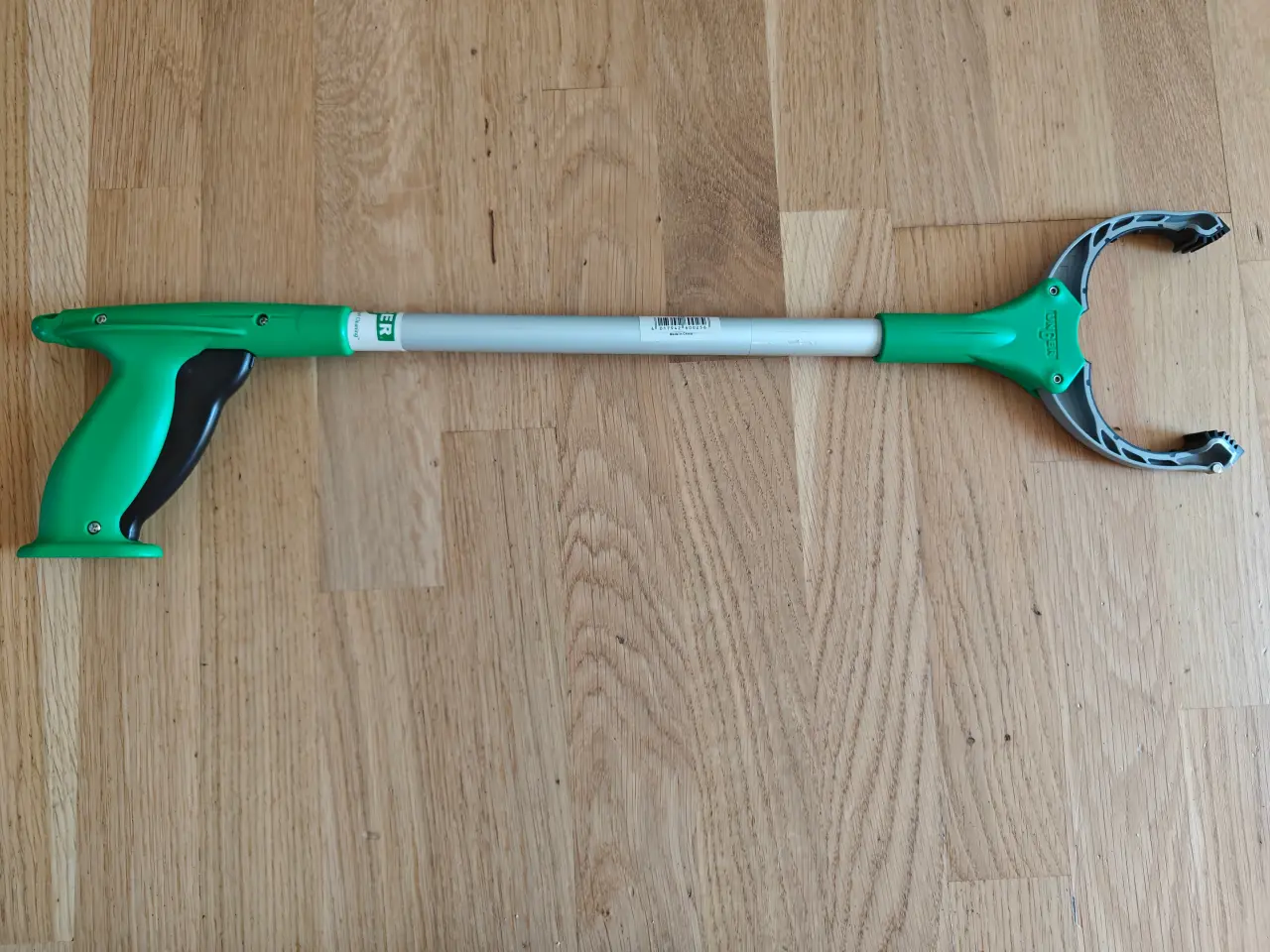Billede 3 - NiftyNabber Trigger Grip med 360 graders hoved Ny.