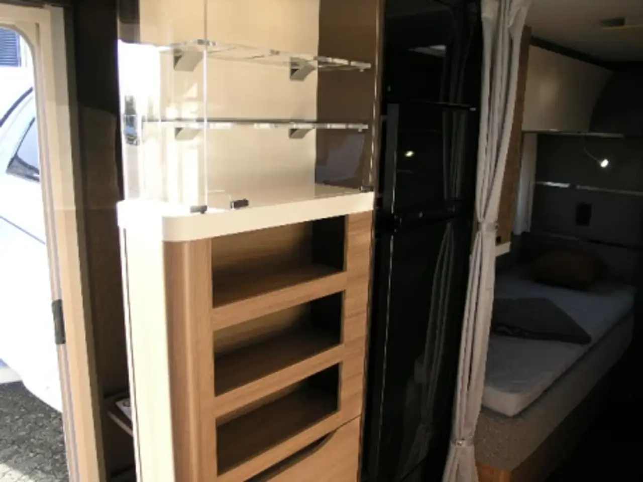 Billede 8 - Adria Alpina 613 UT