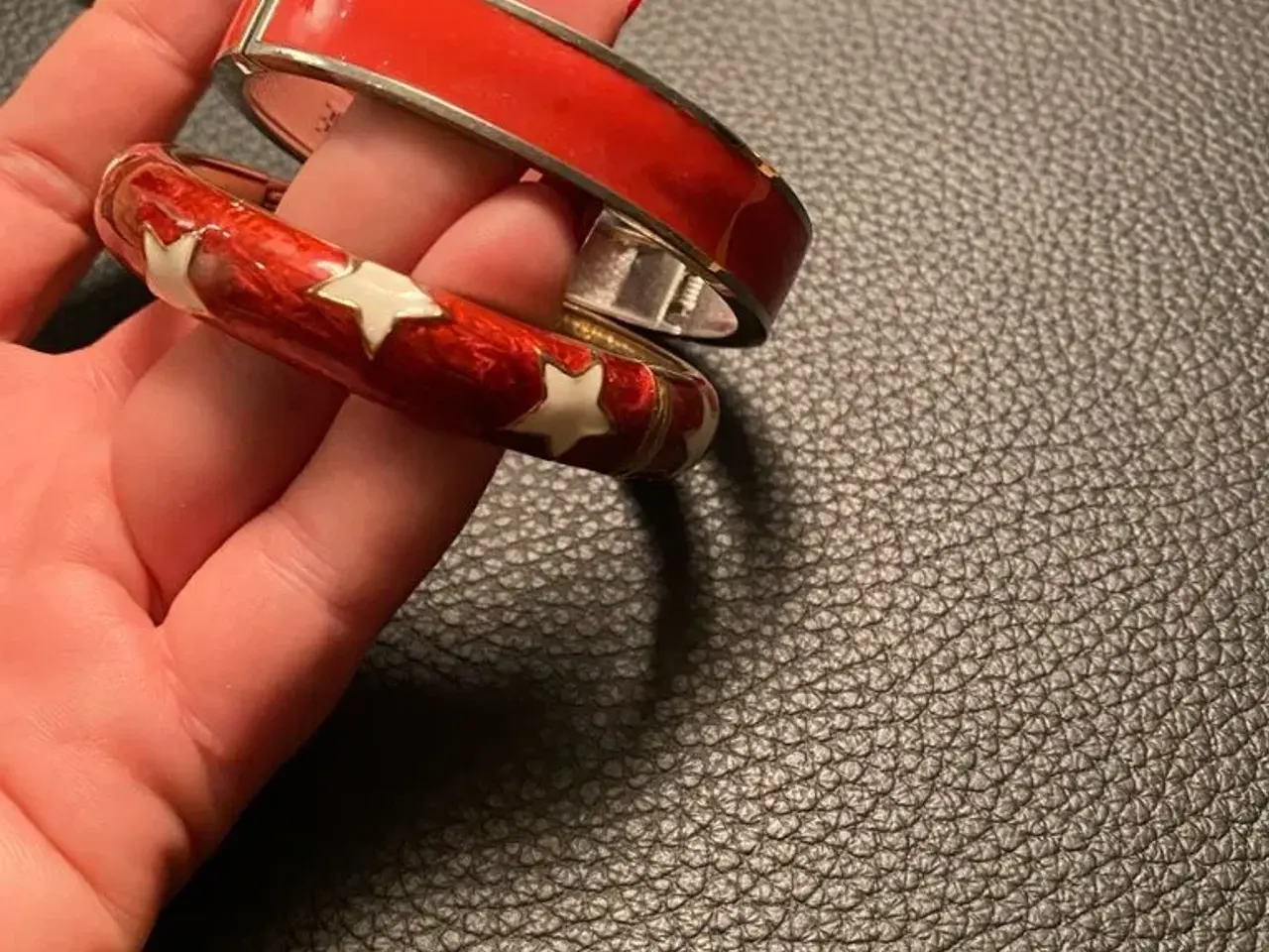 Billede 5 - Flotte armbånd