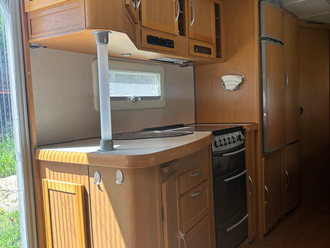 Billede 7 - Kabe Royal 720 GXL KS