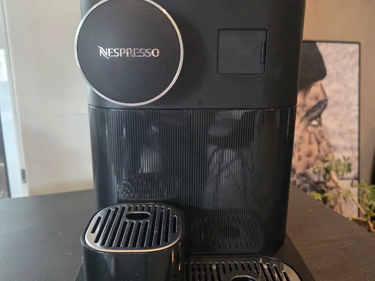 Billede 4 - Nespresso