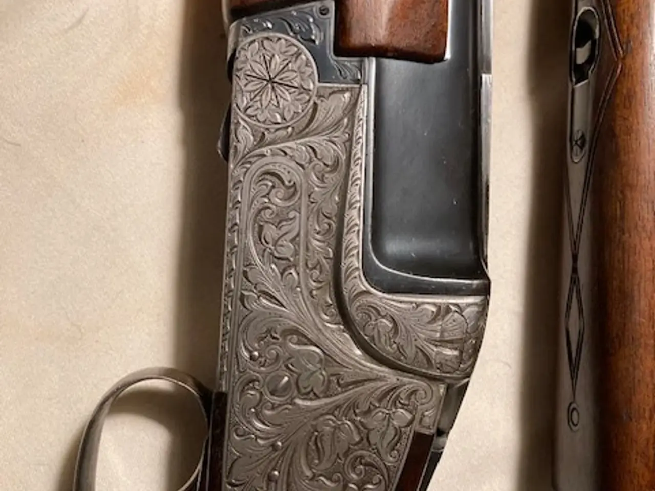 Billede 2 - BRNO Super 572.5 hagl cal 12 +vekselløb 2 x 7x65R