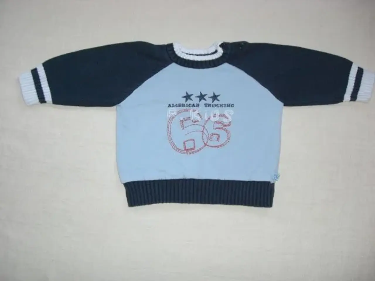 Billede 6 - Drenge Bluser str. 74
