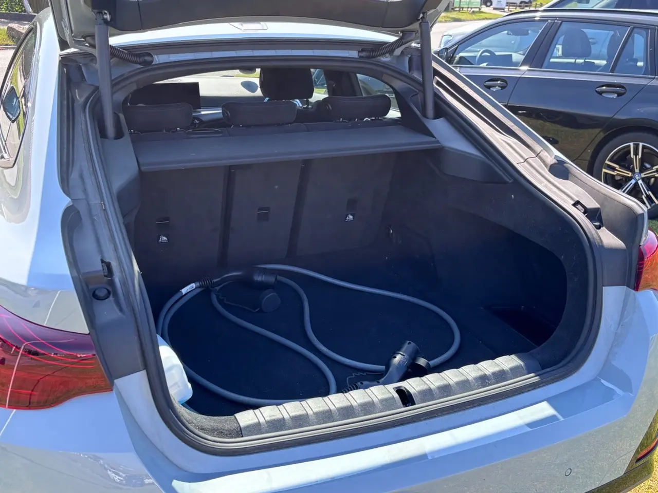 Billede 10 - BMW i4  eDrive40 M-Sport