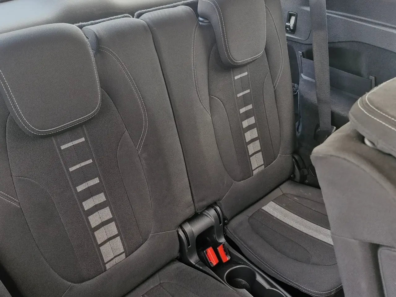Billede 8 - BMW 218d 2,0 Gran Tourer Advantage aut. 7prs