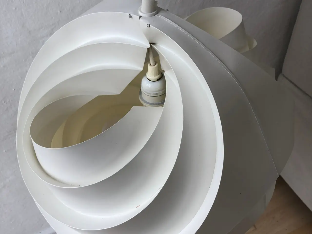 Billede 5 - Le Klint 178 lampe