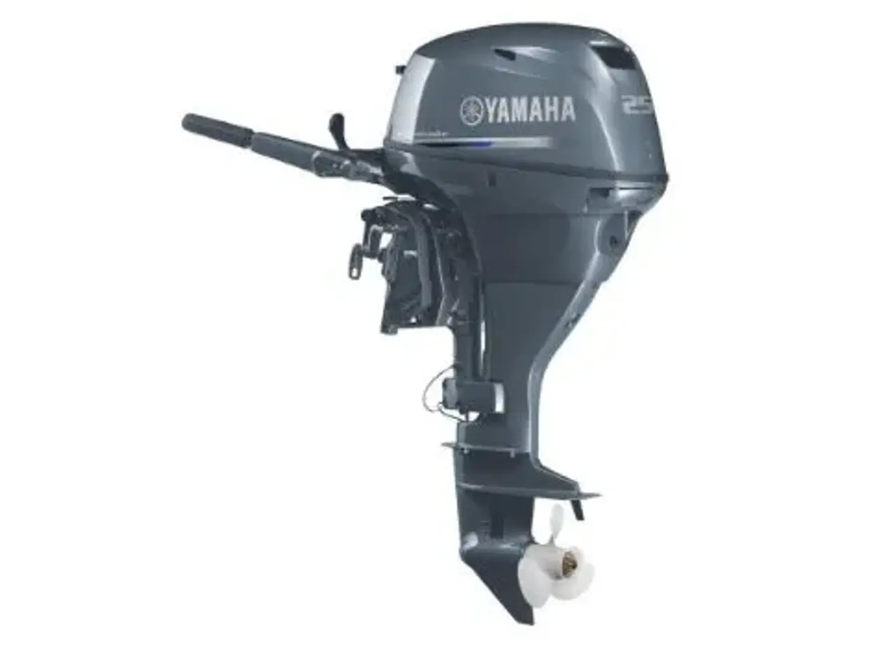 Billede 2 - Yamaha F25