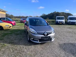 Renault Grand Scenic III 1,5 dCi 110 Expression 7p