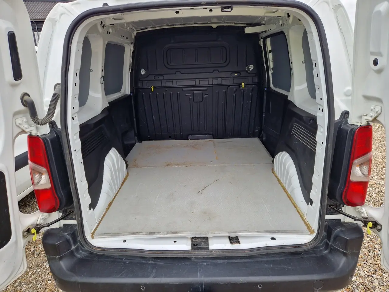 Billede 9 - Citroën Berlingo 1,5 BlueHDi 100 L1 ProffLine Van