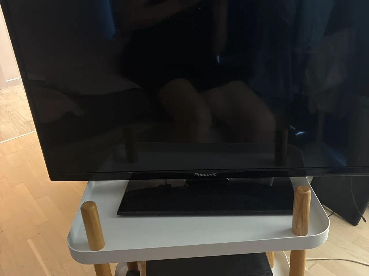 Billede 2 - Prosonic 32 led tv
