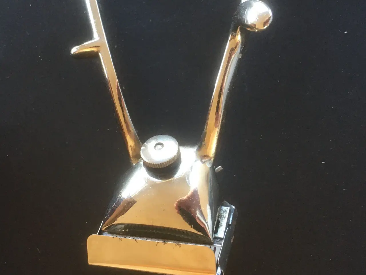 Billede 4 - Gammel Hårtrimmer/klipper