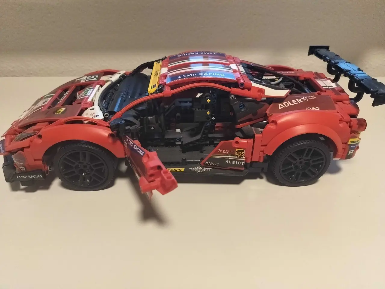 Billede 10 - Lego/Cobi klodser