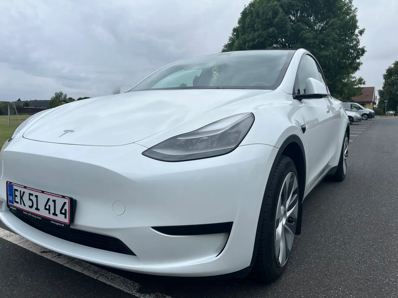 Billede 12 - Tesla Model Y  RWD