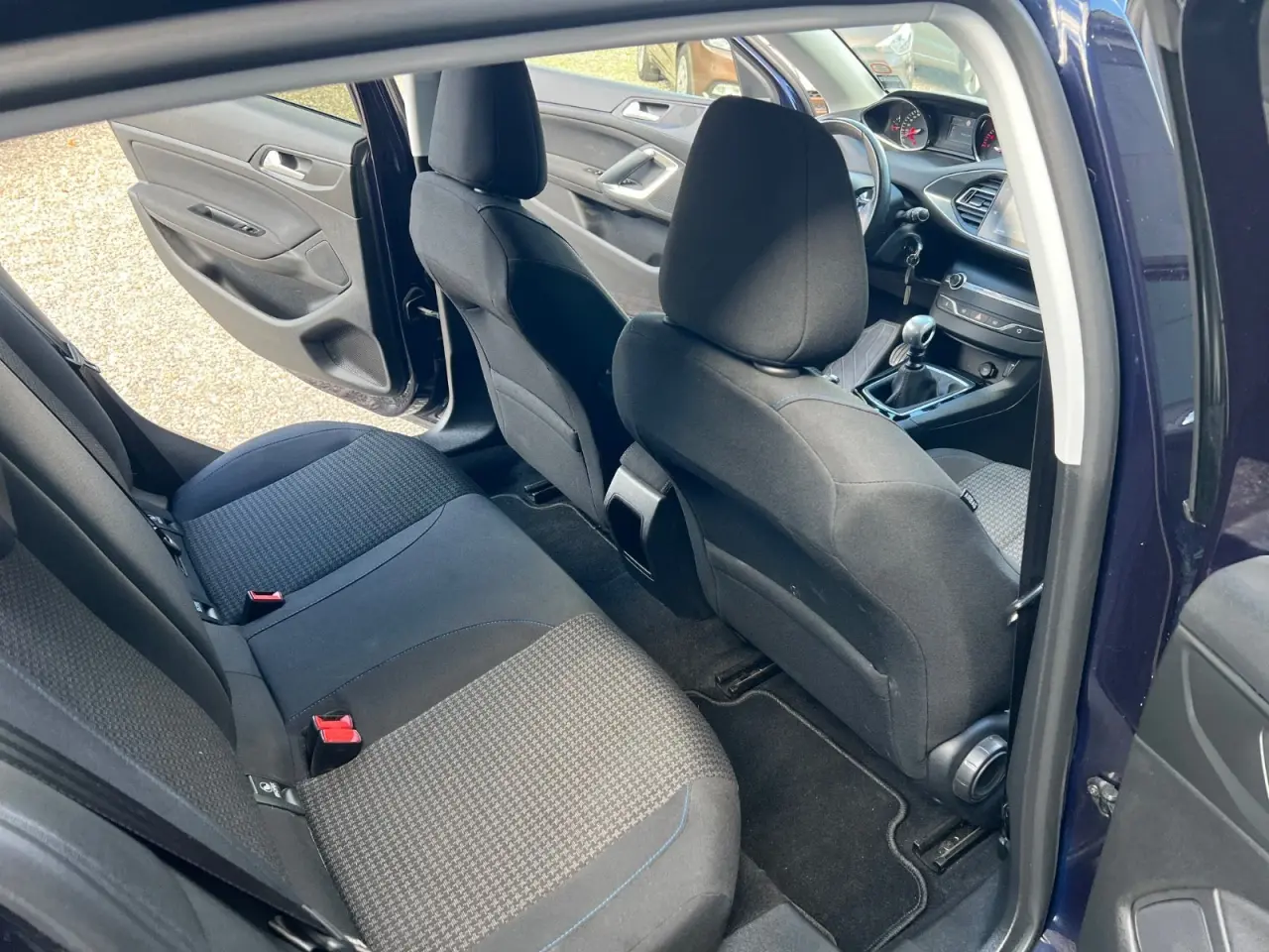 Billede 11 - Peugeot 308 1,2 PureTech 130 Active