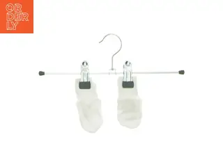 Vanter fra H&M (str. 50 cm)