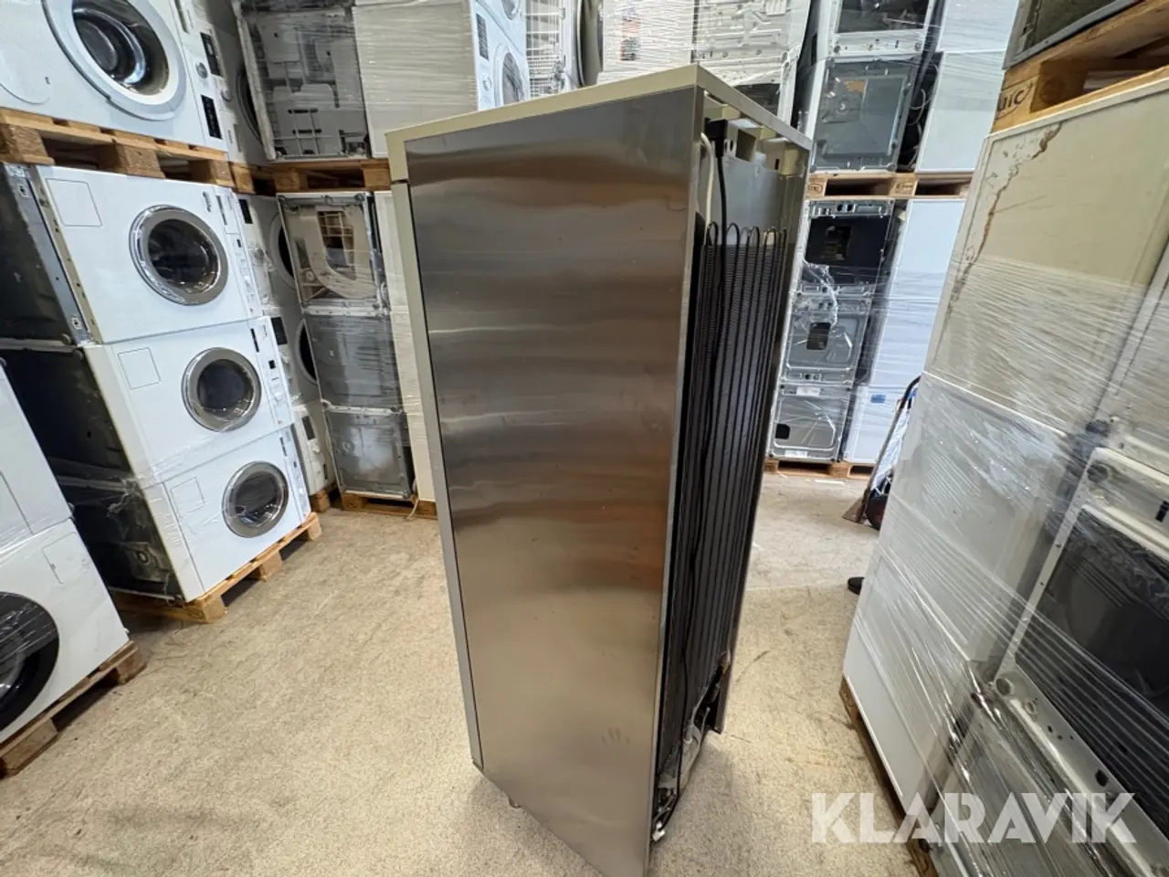 Billede 4 - Industrikølekab Gram KG 410 RG L1 10WV