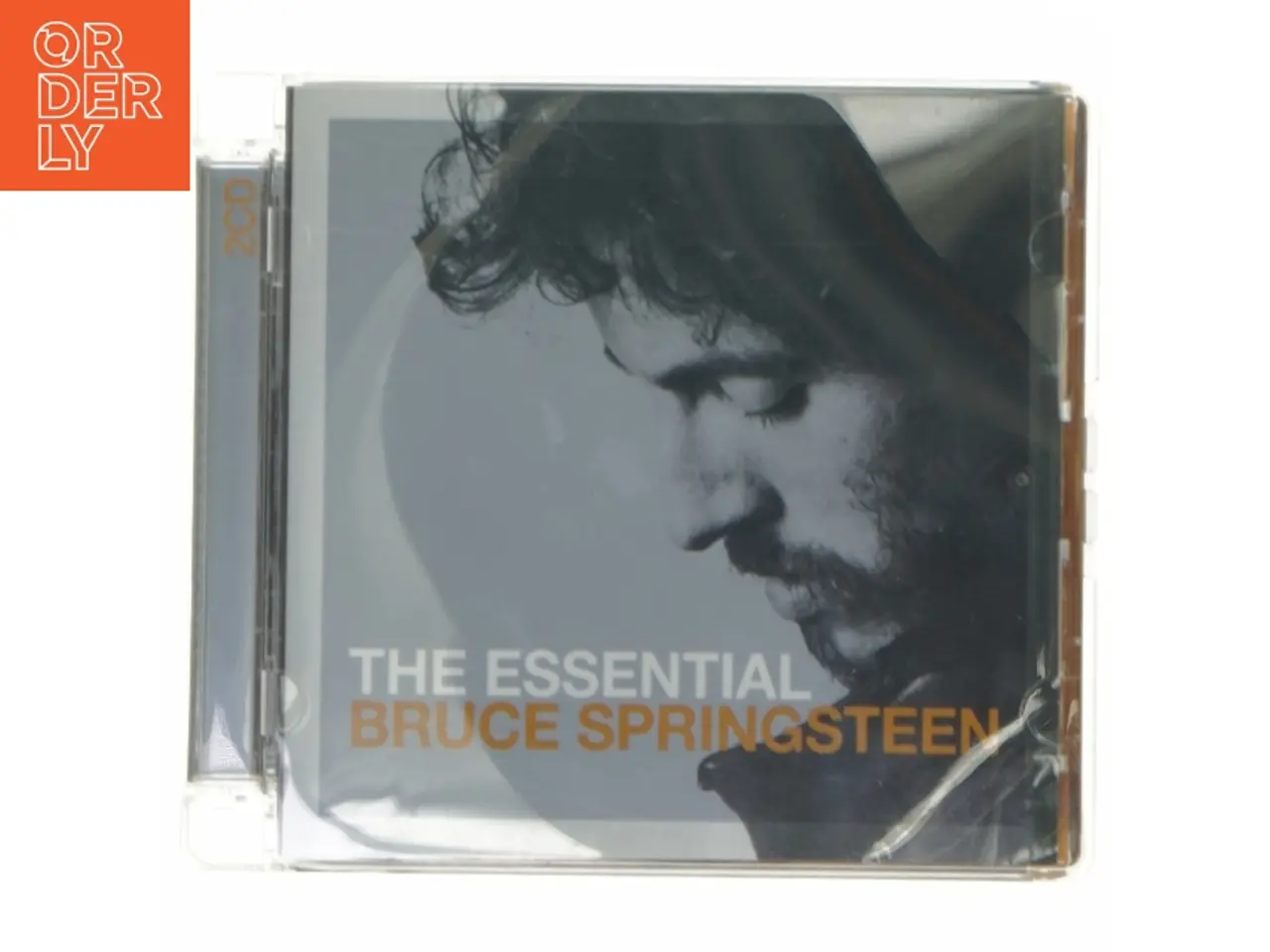 Billede 1 - The Essential Bruce Springsteen 2CD fra Sony Music