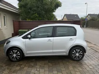 VW UP - 5 dørs - 75 hk - 2014