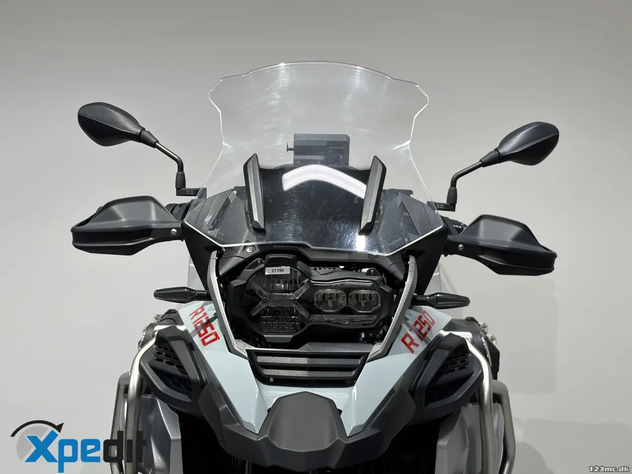 Billede 16 - BMW R 1250 GS Adventure