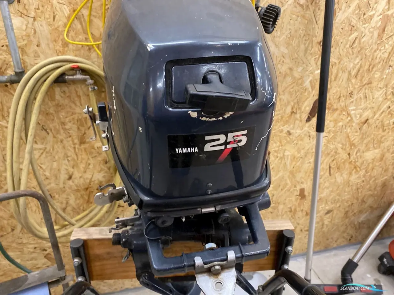 Billede 2 - Yamaha F25