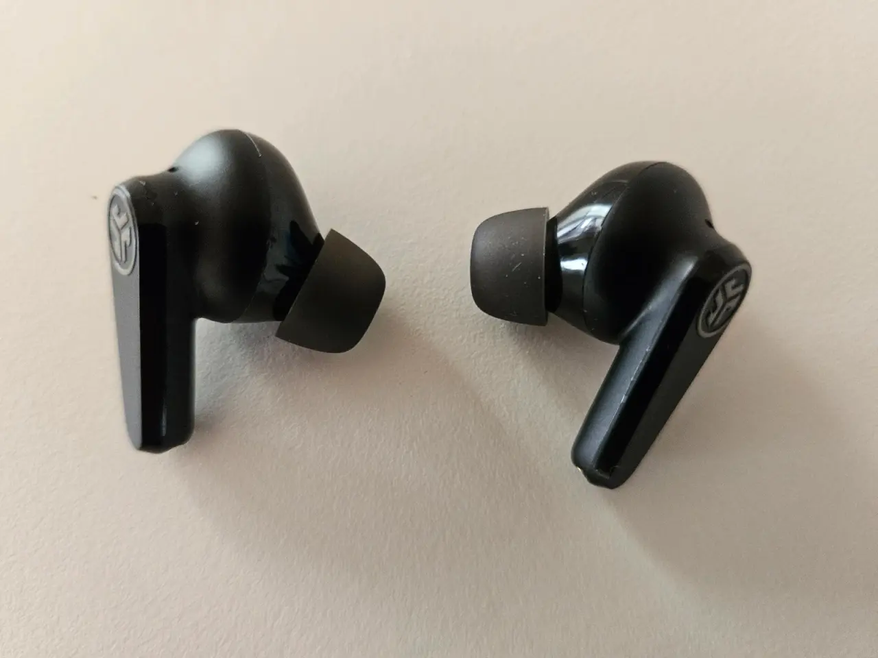 Billede 2 - JLAB GO pods ANC in ear pods