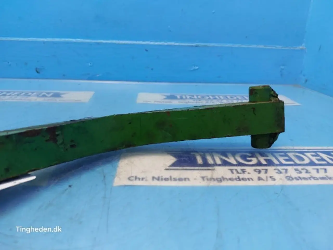 Billede 5 - Krone Big X 630 Holder 200281192