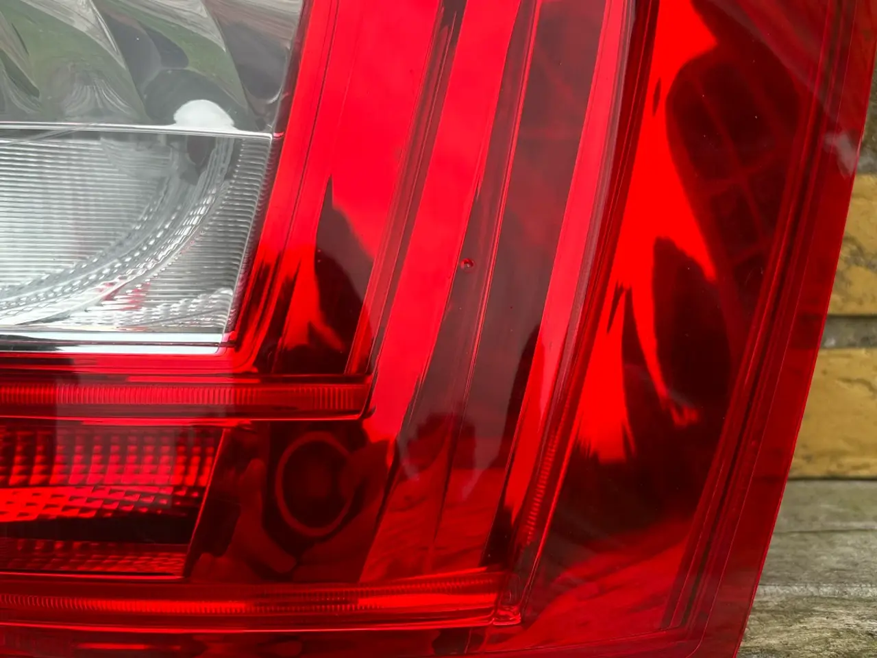 Billede 5 - Baglygte højre, Skoda Octavia 5E, årg. 2012 -