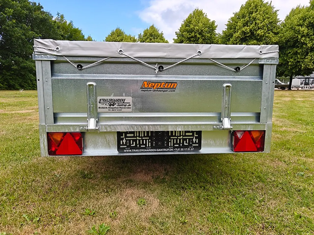 Billede 8 - Neptun GN174 pak