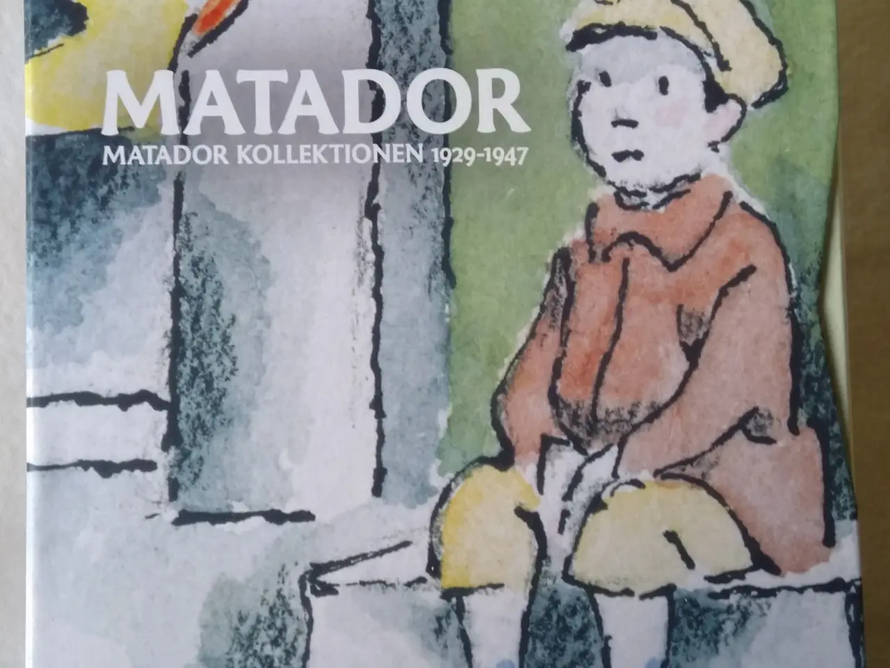 Billede 1 - Matador