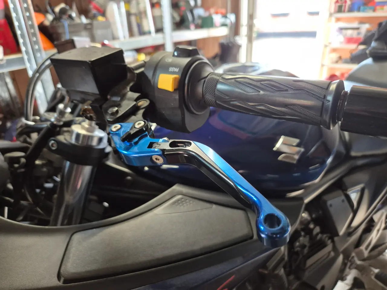 Billede 11 - Suzuki gsf 650sa Bandit
