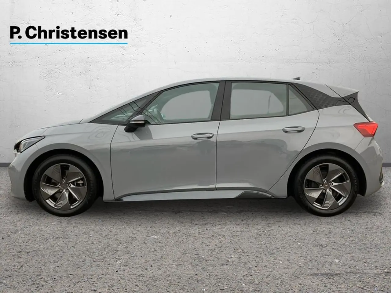Billede 2 - Cupra Born 58