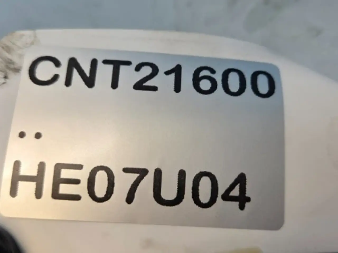 Billede 14 - John Deere 6300 Gear RE41265