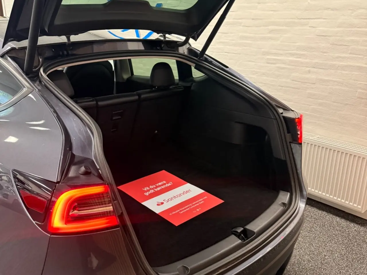 Billede 14 - Tesla Model Y Long Range AWD