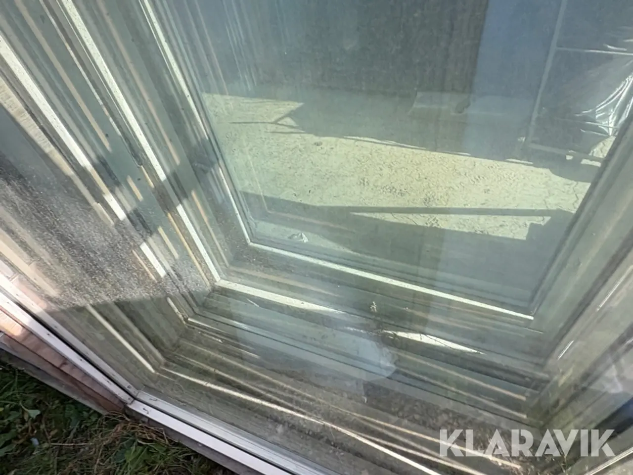 Billede 12 - Vinduer med 2-lags glas, 5 Styk
