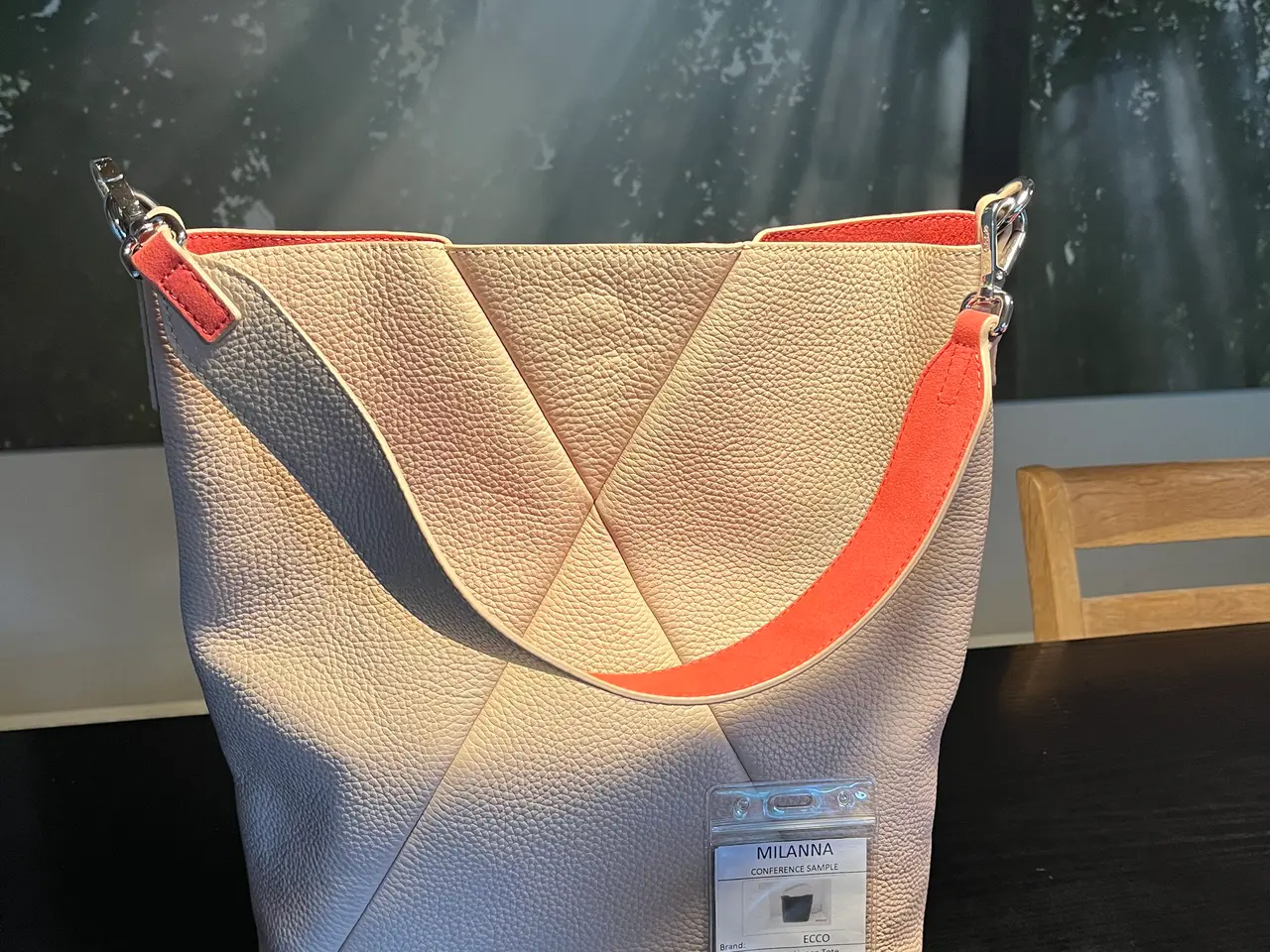 Billede 1 - Ecco tasker