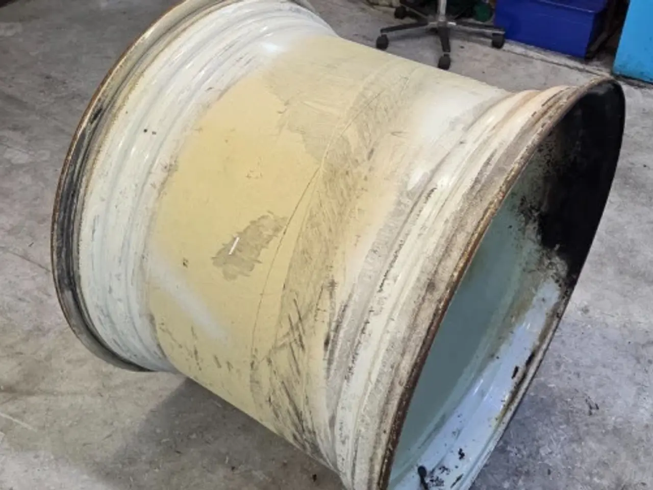 Billede 17 - 38" DW30BX38
