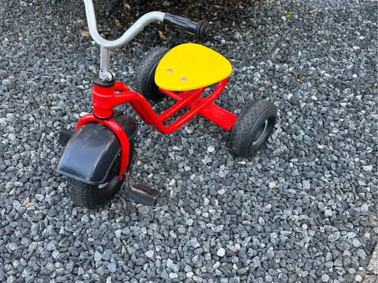 Billede 2 - Cykel retro