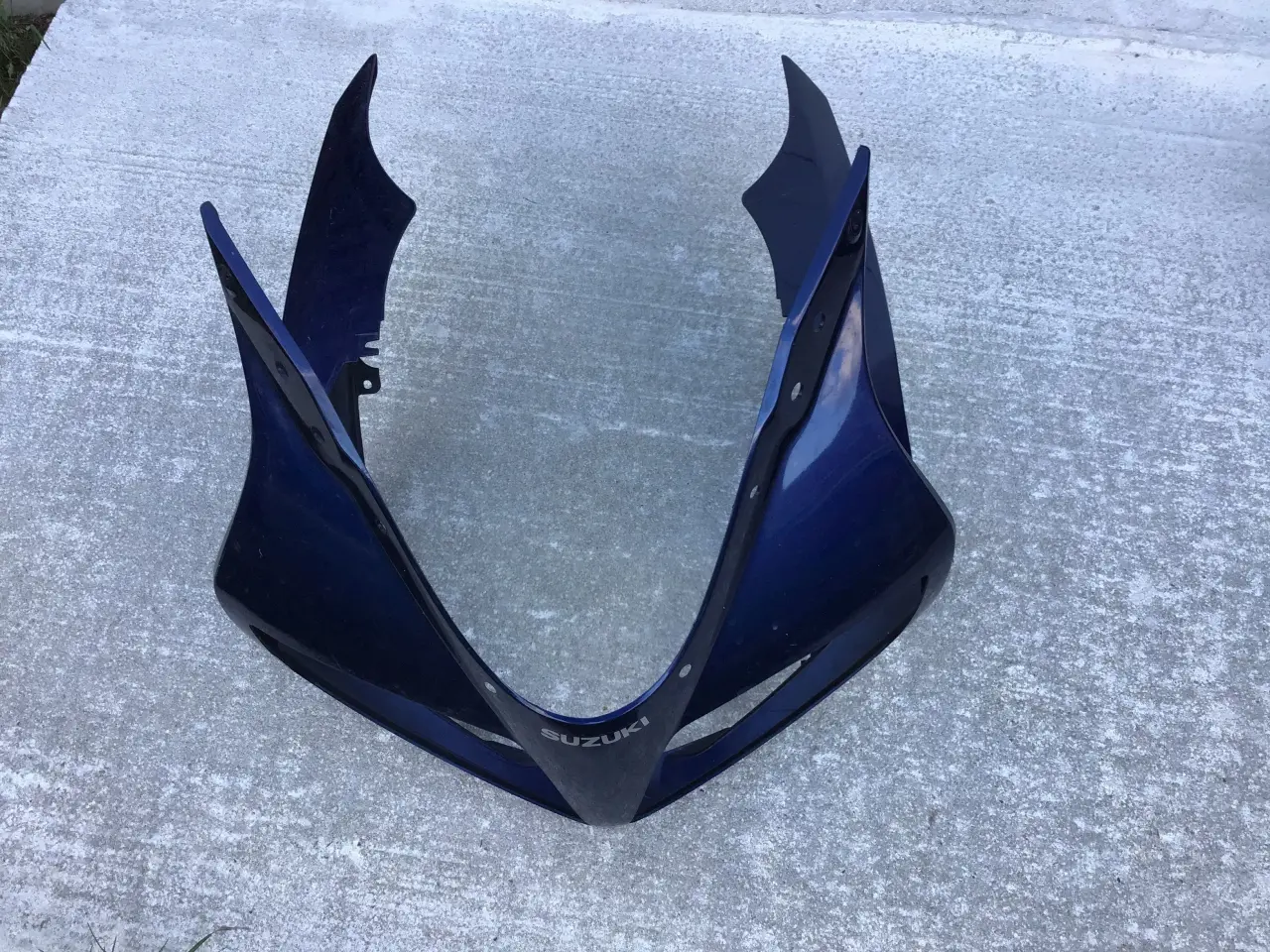 Billede 7 - Suzuki SV 650  nye og brugte dele