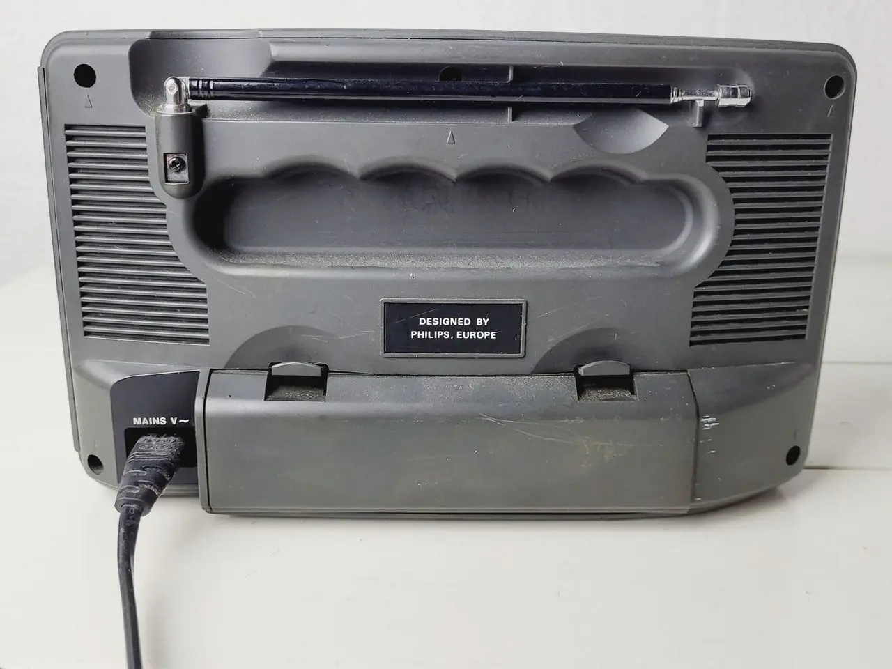 Billede 4 - ⭐️- Philips AE 2340 Radio