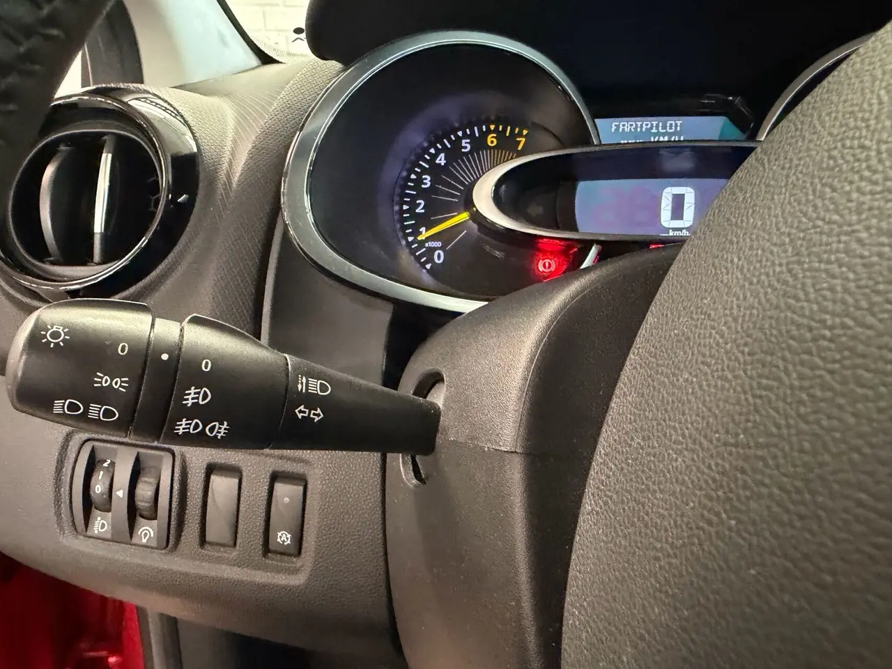 Billede 11 - Renault Clio 0,9 TCE Expression 90HK 5d
