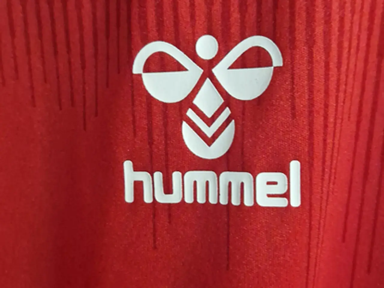 Billede 5 - Landsholdstrøje: DBU hjemmebane 21/22, Str.: 4XL