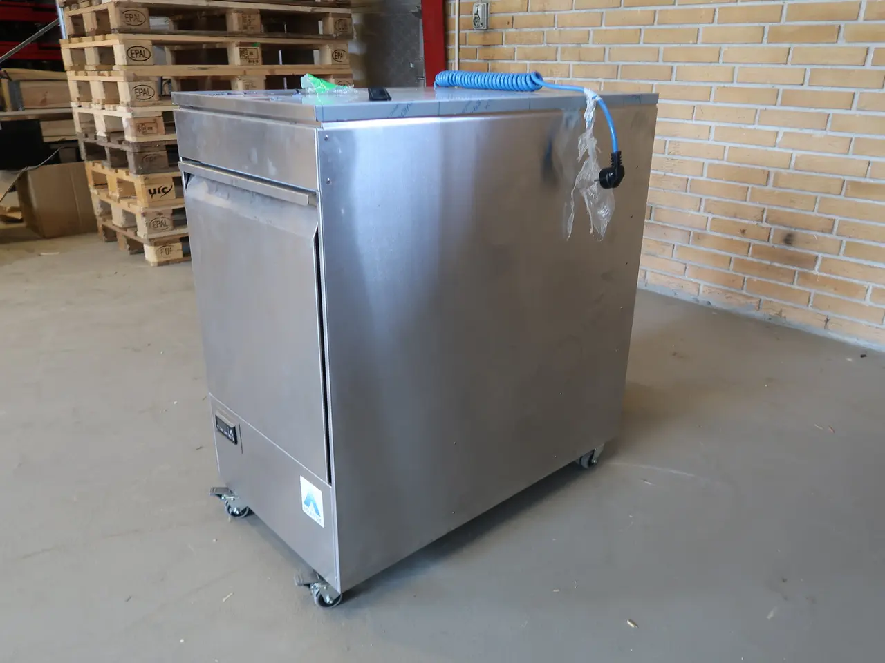 Billede 2 - Køle-/fryseskuffe, Adande VCC R2 V1