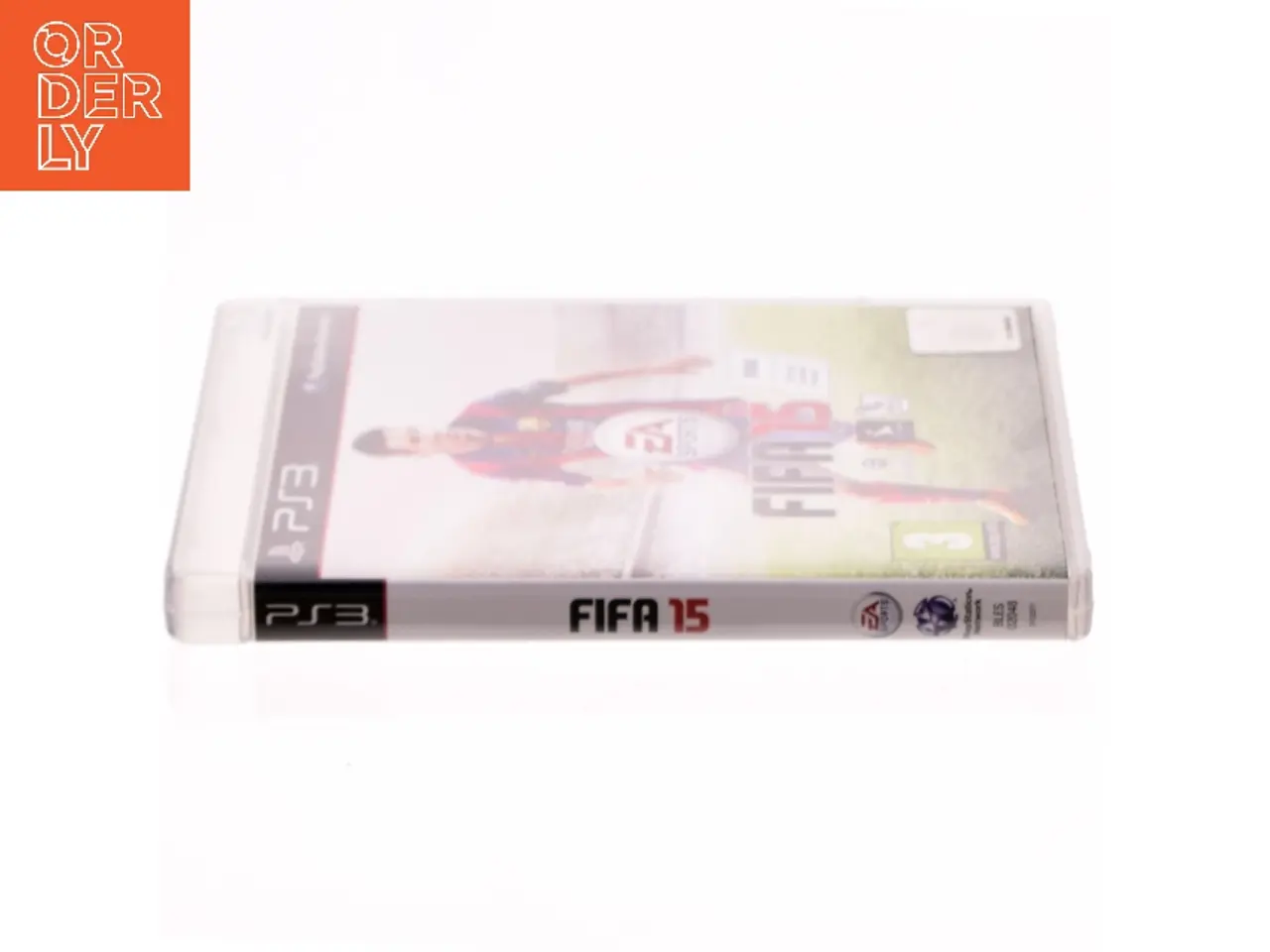 Billede 2 - Fifa 15