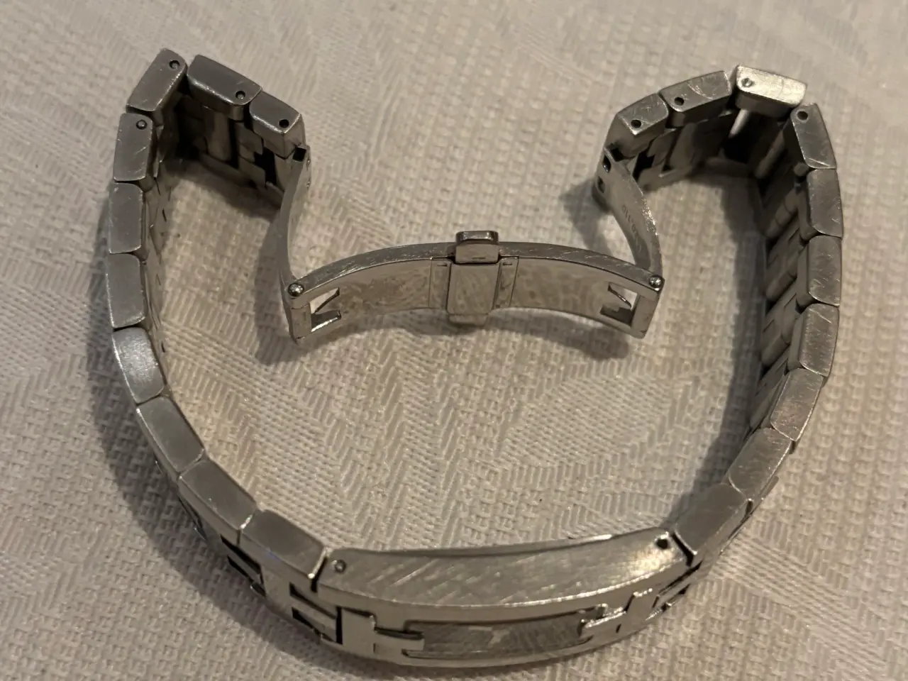 Billede 2 - Tissot Dameur